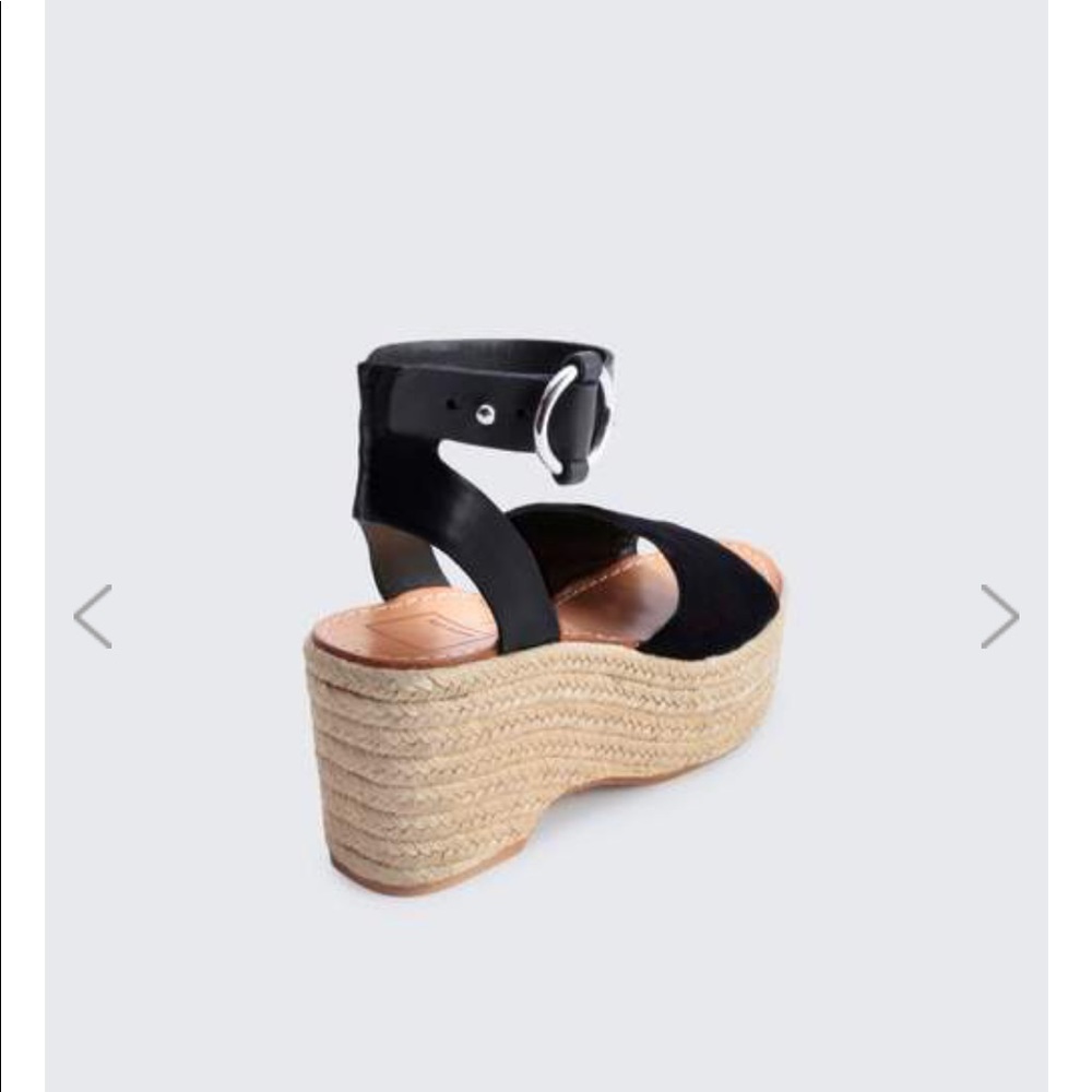Dolce Vita Lesly Wedge